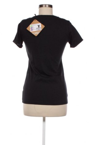 Damen T-Shirt Triple2, Größe XS, Farbe Schwarz, Preis 30,41 €