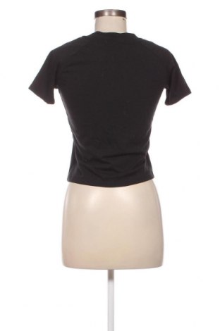 Tricou de femei Undiz, Mărime L, Culoare Negru, Preț 108,55 Lei