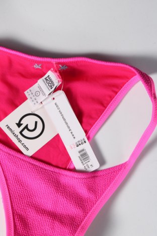 Damen-Badeanzug Banana Moon, Größe L, Farbe Rosa, Preis 5,16 €