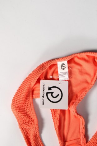 Damen-Badeanzug Bs, Größe S, Farbe Orange, Preis 1,90 €