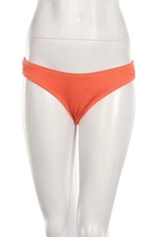 Damen-Badeanzug Bs, Größe S, Farbe Orange, Preis 2,85 €