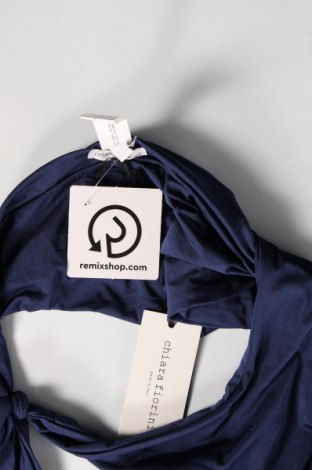Damen-Badeanzug Chiara Fiorini, Größe S, Farbe Blau, Preis 11,55 €