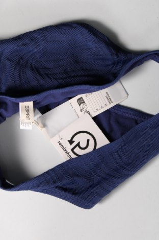 Damen-Badeanzug Esprit, Größe M, Farbe Blau, Preis € 13,20
