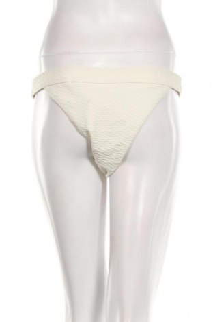 Damen-Badeanzug Hop Lun, Größe L, Farbe Weiß, Preis € 2,25