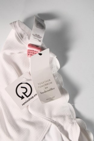 Damen-Badeanzug Hunkemoller, Größe XL, Farbe Weiß, Preis 20,62 €