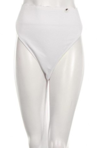 Γυναικείο μαγιό Hunkemoller, Μέγεθος XL, Χρώμα Λευκό, Τιμή 6,19 €