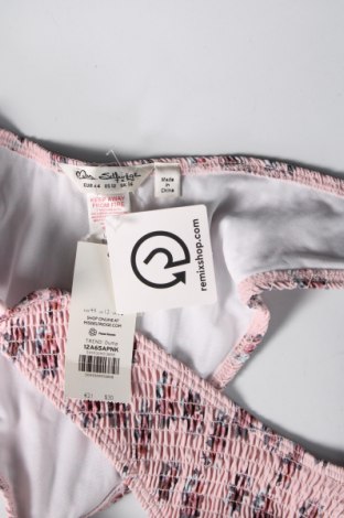 Damen-Badeanzug Miss Selfridge, Größe XL, Farbe Rosa, Preis 3,30 €