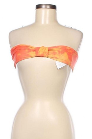 Γυναικείο μαγιό Missguided, Μέγεθος XS, Χρώμα Πορτοκαλί, Τιμή 1,73 €