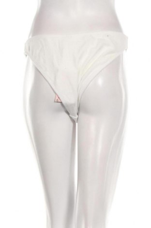 Damen-Badeanzug Missguided, Größe L, Farbe Weiß, Preis € 2,25