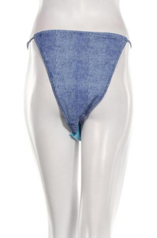 Γυναικείο μαγιό Missguided, Μέγεθος M, Χρώμα Μπλέ, Τιμή 3,32 €