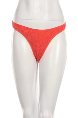 Damen-Badeanzug Missguided, Größe XXS, Farbe Orange, Preis 7,35 €