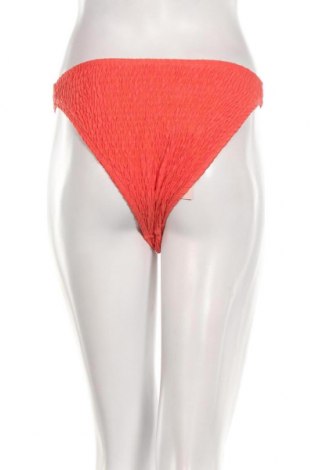 Γυναικείο μαγιό Missguided, Μέγεθος XXS, Χρώμα Πορτοκαλί, Τιμή 7,71 €