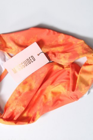 Dámske plavky  Missguided, Veľkosť L, Farba Oranžová, Cena  2,31 €