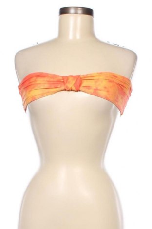 Dámské plavky  Missguided, Velikost S, Barva Oranžová, Cena  49,00 Kč