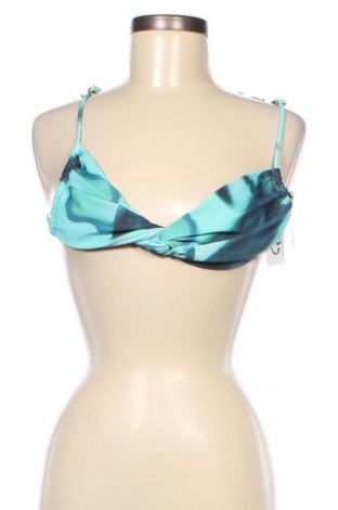 Damen-Badeanzug Misspap, Größe M, Farbe Blau, Preis 6,80 €