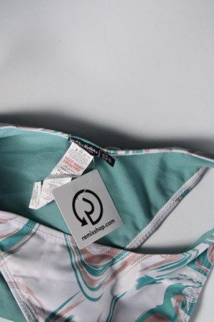 Damen-Badeanzug Nasty Gal, Größe XXS, Farbe Mehrfarbig, Preis € 1,65