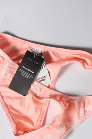 Damen-Badeanzug New Look, Größe XS, Farbe Mehrfarbig, Preis € 2,37