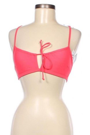 Γυναικείο μαγιό New Look, Μέγεθος S, Χρώμα Ρόζ , Τιμή 7,50 €