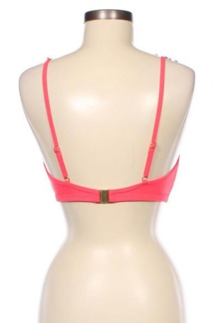 Γυναικείο μαγιό New Look, Μέγεθος M, Χρώμα Ρόζ , Τιμή 7,50 €