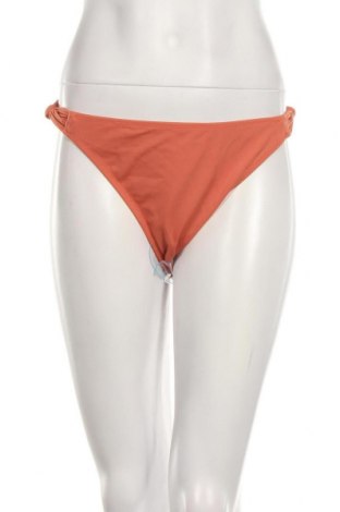 Damen-Badeanzug New Look, Größe XL, Farbe Orange, Preis 11,86 €