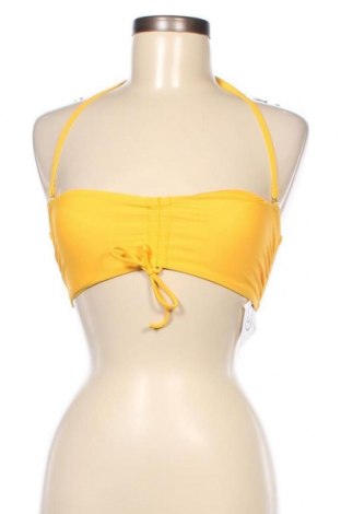 Damen-Badeanzug New Look, Größe XS, Farbe Gelb, Preis € 1,59