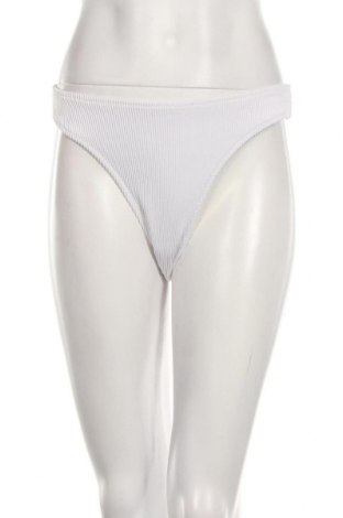 Damen-Badeanzug Pour Moi, Größe M, Farbe Weiß, Preis 1,65 €