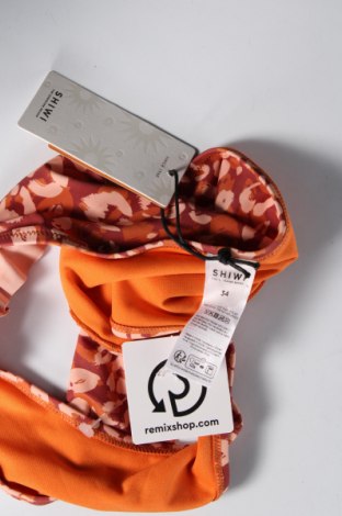 Damen-Badeanzug Shiwi, Größe XS, Farbe Mehrfarbig, Preis € 1,86
