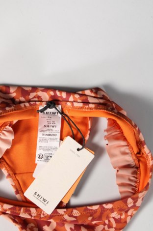 Damen-Badeanzug Shiwi, Größe XS, Farbe Braun, Preis € 2,06