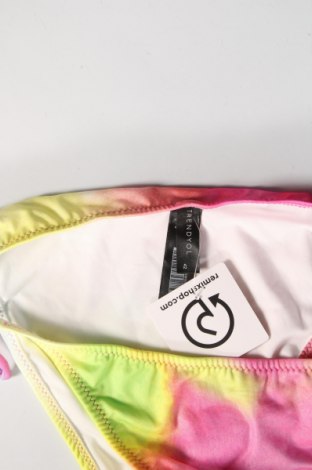 Damen-Badeanzug Trendyol, Größe L, Farbe Mehrfarbig, Preis € 4,12