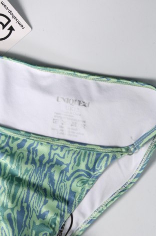 Damen-Badeanzug Unique 21, Größe M, Farbe Mehrfarbig, Preis € 1,65
