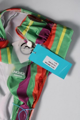Damen-Badeanzug Unique 21, Größe M, Farbe Mehrfarbig, Preis 1,65 €