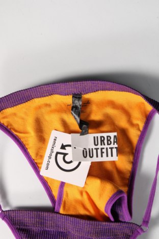 Дамски бански Urban Outfitters, Размер L, Цвят Многоцветен, Цена 6,00 лв.