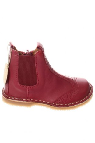 Dámské boty  Bisgaard, Velikost 24, Barva Růžová, Cena  1 696,00 Kč