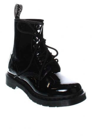 Dámské boty  Dr. Martens, Velikost 37, Barva Černá, Cena  4 957,00 Kč