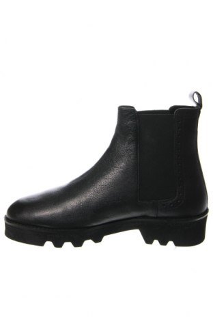 Botine de damă MAHONY, Mărime 41, Culoare Negru, Preț 145,66 Lei