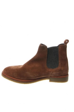 Botine de damă MAHONY, Mărime 41, Culoare Maro, Preț 133,42 Lei