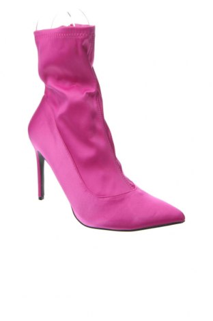 Dámské boty  Marco Tozzi, Velikost 41, Barva Růžová, Cena  339,00 Kč