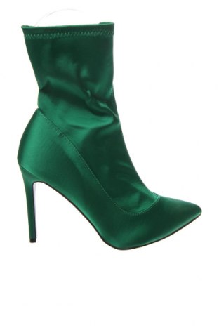 Dámské boty  Marco Tozzi, Velikost 41, Barva Zelená, Cena  339,00 Kč