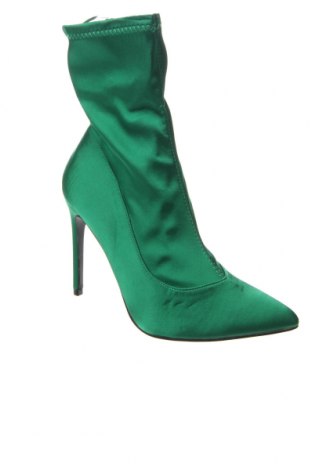 Damen Stiefeletten Marco Tozzi, Größe 38, Farbe Grün, Preis 15,68 €