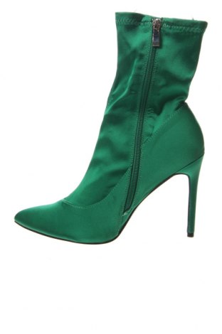 Botine de damă Migato, Mărime 40, Culoare Verde, Preț 57,73 Lei