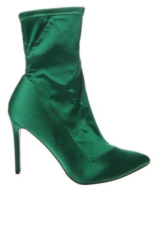 Botine de damă Migato, Mărime 41, Culoare Verde, Preț 46,99 Lei