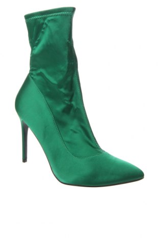 Botine de damă Migato, Mărime 41, Culoare Verde, Preț 38,99 Lei