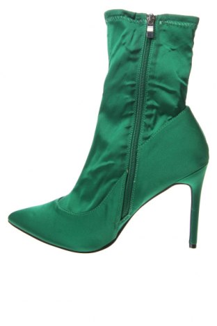 Botine de damă Migato, Mărime 41, Culoare Verde, Preț 38,99 Lei