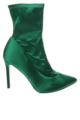 Botine de damă Migato, Mărime 41, Culoare Verde, Preț 38,99 Lei