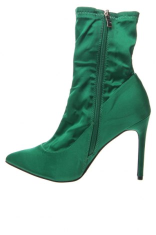 Dámské boty  Migato, Velikost 39, Barva Zelená, Cena  322,00 Kč