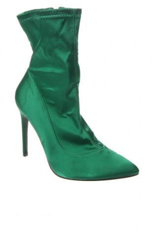 Dámské boty  Migato, Velikost 37, Barva Zelená, Cena  322,00 Kč
