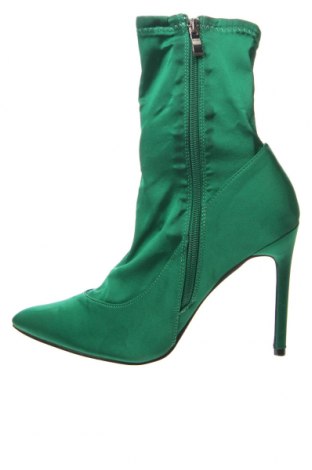 Dámské boty  Migato, Velikost 37, Barva Zelená, Cena  322,00 Kč