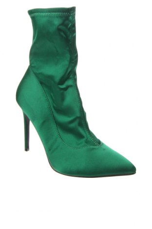 Dámské boty  Migato, Velikost 40, Barva Zelená, Cena  322,00 Kč