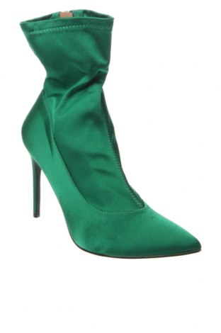 Botine de damă Migato, Mărime 40, Culoare Verde, Preț 38,99 Lei