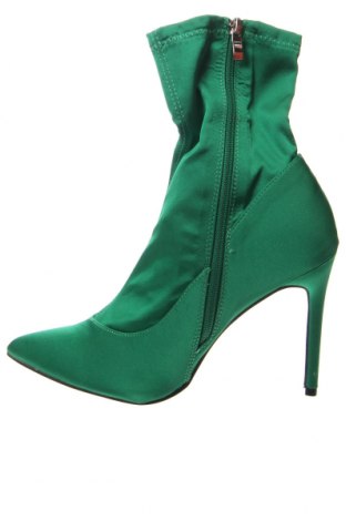 Botine de damă Migato, Mărime 40, Culoare Verde, Preț 38,99 Lei